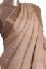 Pure Mysore Crepe Silk Saree